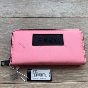 Bebe NTW Wallet